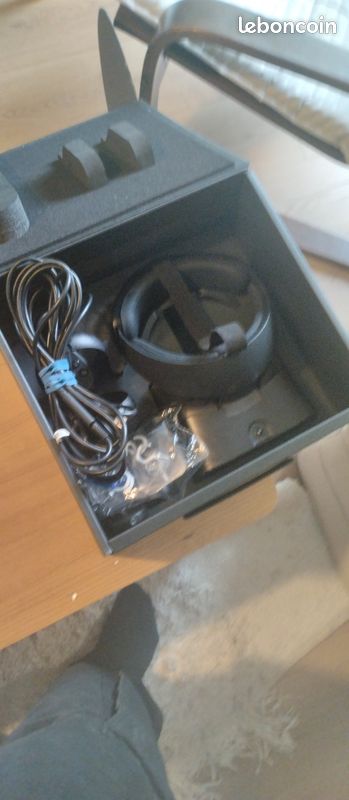 Casque vr oculus rift s (image 8)