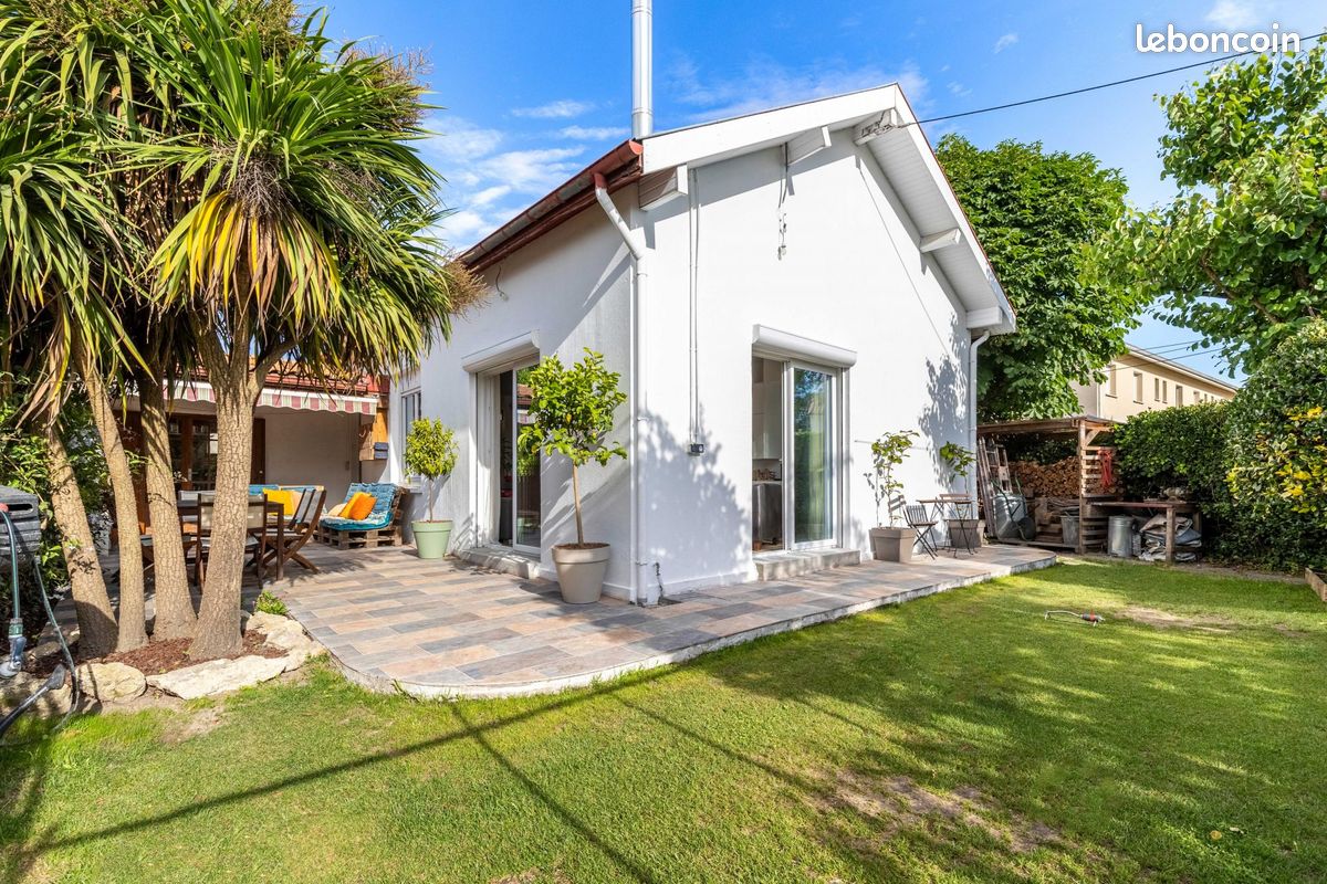 Maison 3 pièces 80 m² · à Cenon · 80 m² · 1 350 €/mois