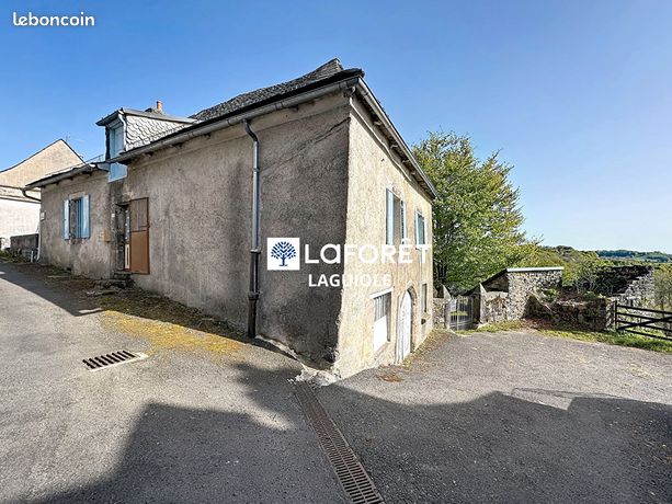 Maison 3 pièces 56 m²