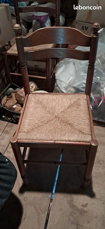 Chaise (image 1)