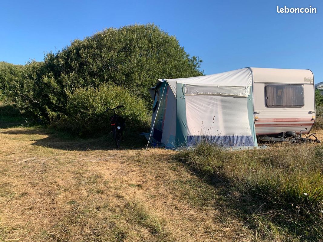 cooby zelt Coody 17.28 Familia Soft-Click?:YES (Soft-Click Premium) Campingplatz Camping Klein Canada FXS and inflatable sofa