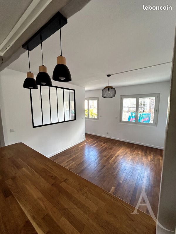 Appartement a louer chateauroux - 1 pièce(s) - 40 m2 - Surfyn