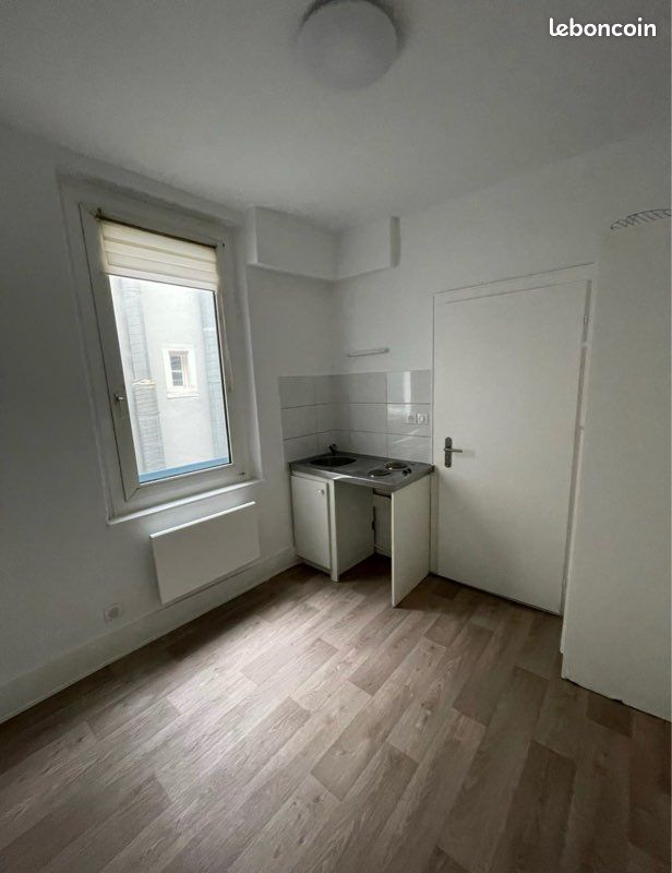 Appartement 1 pièce 10 m² · à Strasbourg · 10 m² · 470 €