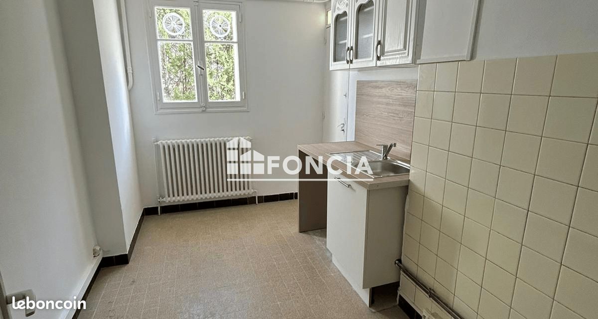 Appartement 3 pièces 64 m² · à Montpellier · 64 m² · 918 €/mois