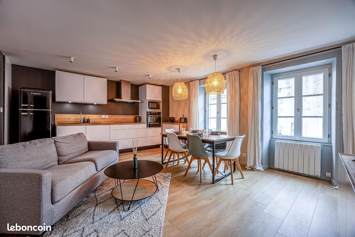 Maison 4 pièces 62 m² · à La Rochelle · 62 m² · 314 000 €