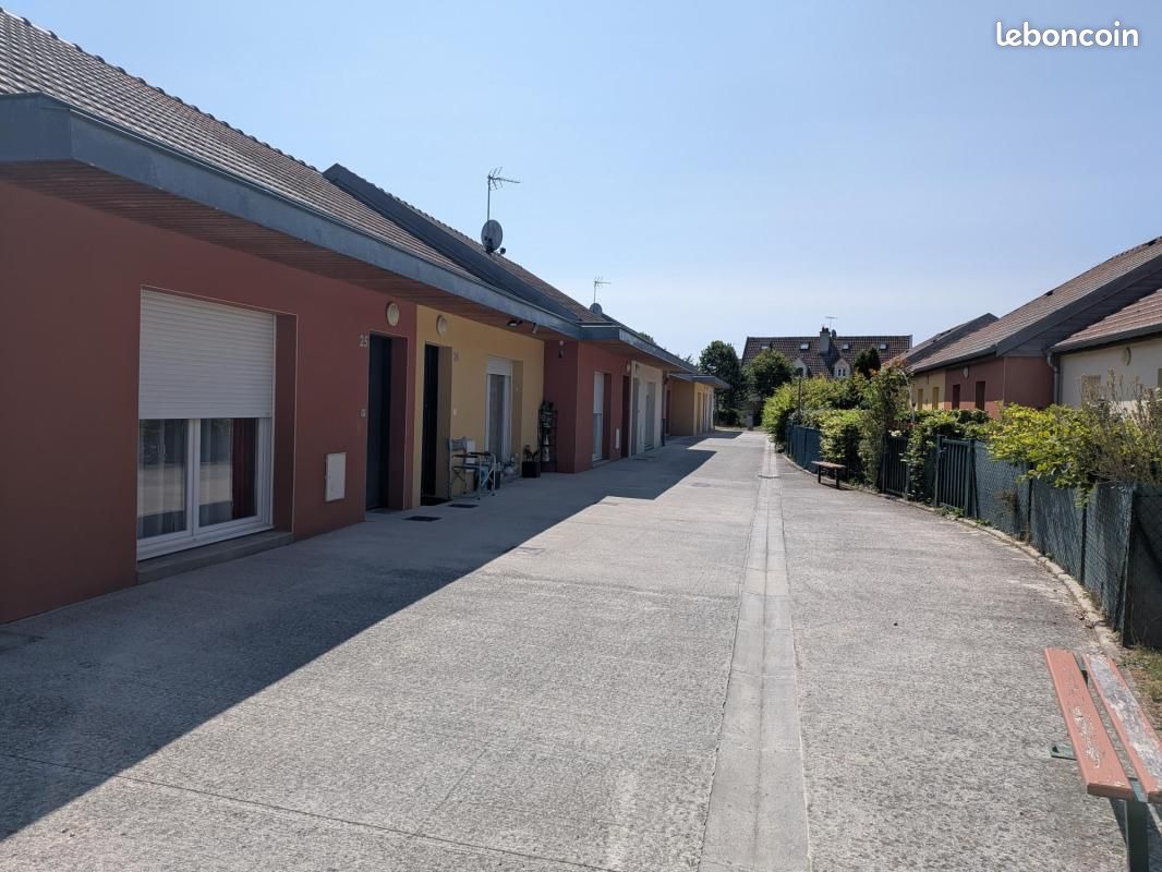 Maison 2 pièces 55 m² · à Bar-sur-Aube · 55 m² · 593 €/mois