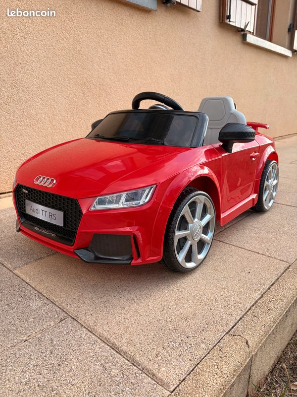 Voiture électrique enfants (image 1)