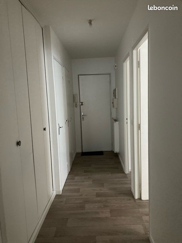 Appartement 3 pièces 67 m² · à Pau · 67 m² · 135 000 €