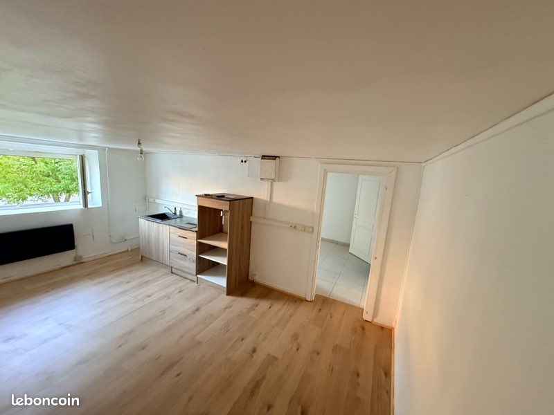 Appartement 3 pièces 50 m² · à Vesoul · 50 m² · 460 €/mois
