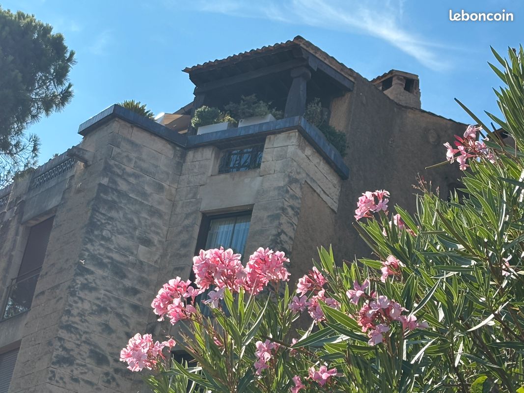 Appartement 4 pièces 94 m² · à Avignon · 94 m² · 415 000 €
