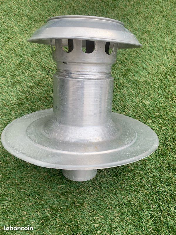Chapeau de toiture (image 2)