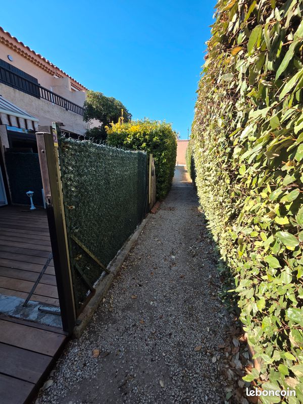 Appartement 3 pièces 39 m² · à Six-Fours-les-Plages · 39 m² · 350 000 €