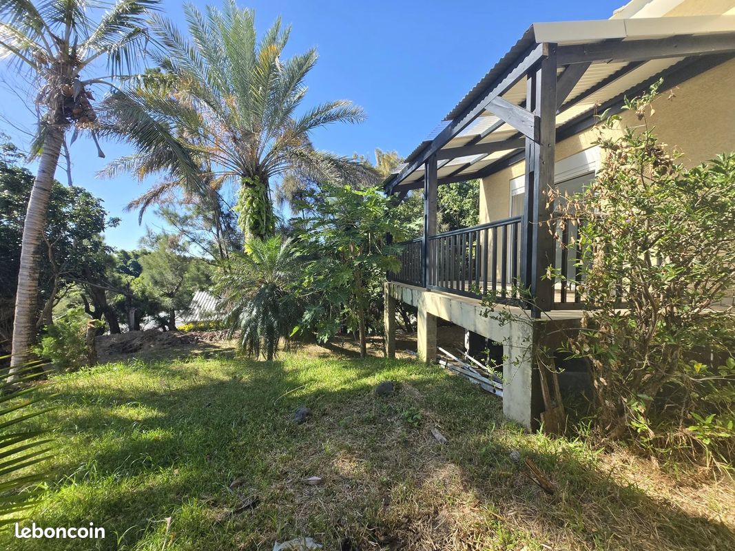 Maison 5 pièces 110 m² · à Sainte-Marie · 110 m² · 346 000 €