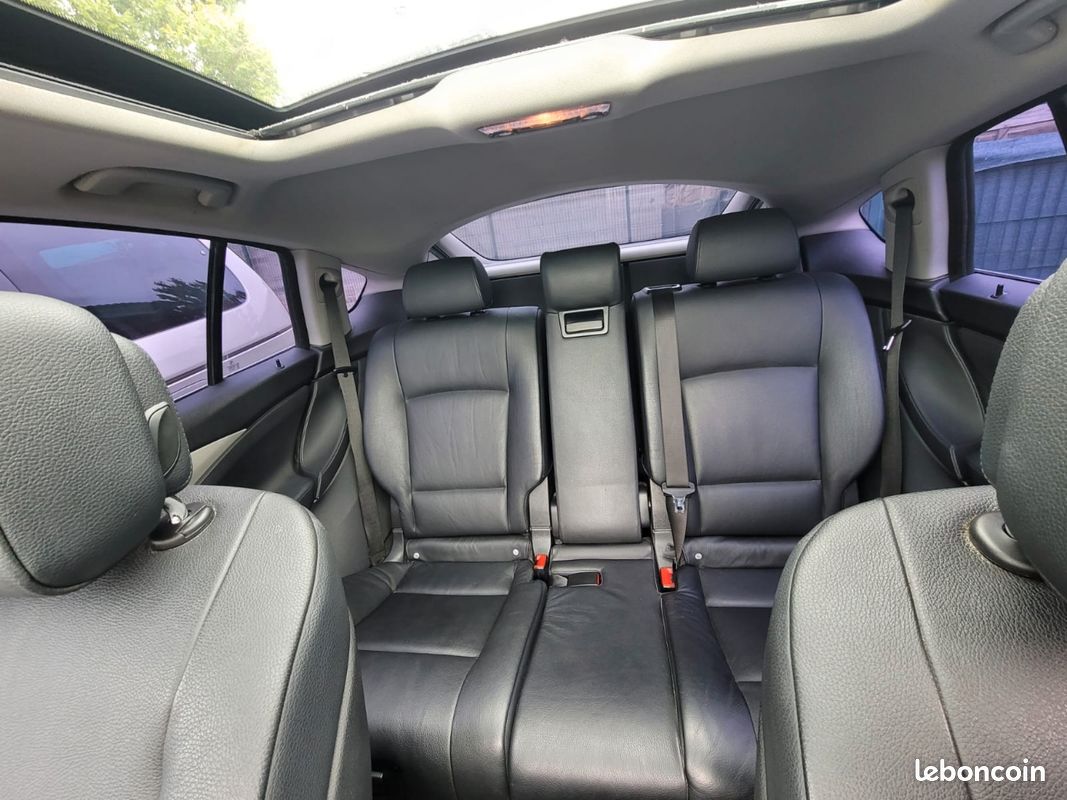Bmw 530d gt f07 245cv (image 3)