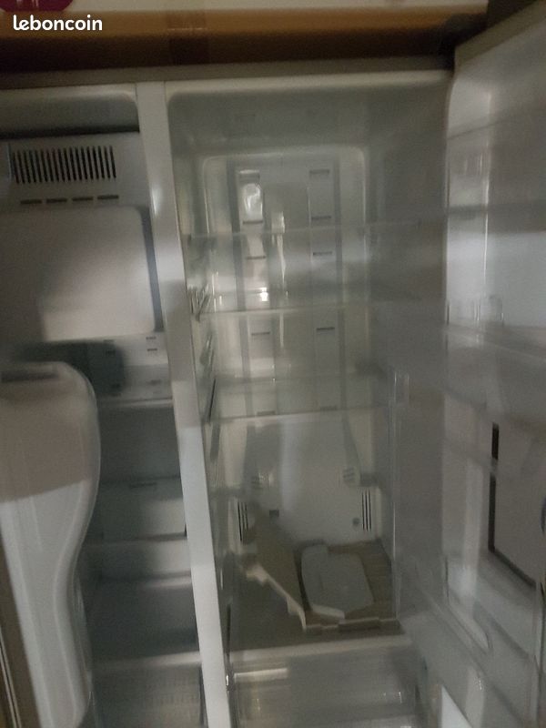 Refrigerateur samsung (image 3)