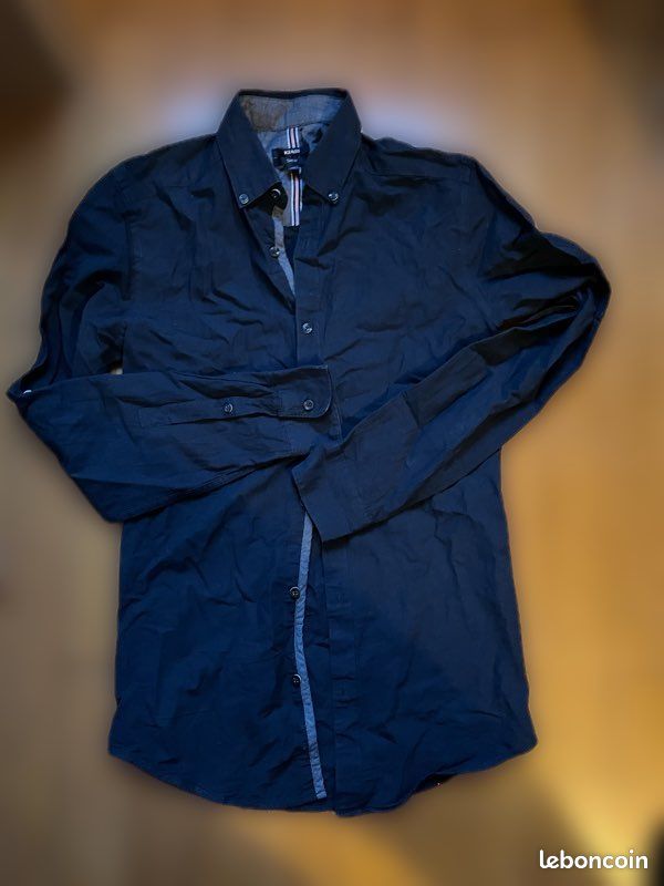 Veste KiABI slim fit XS - 35-36 (image 1)