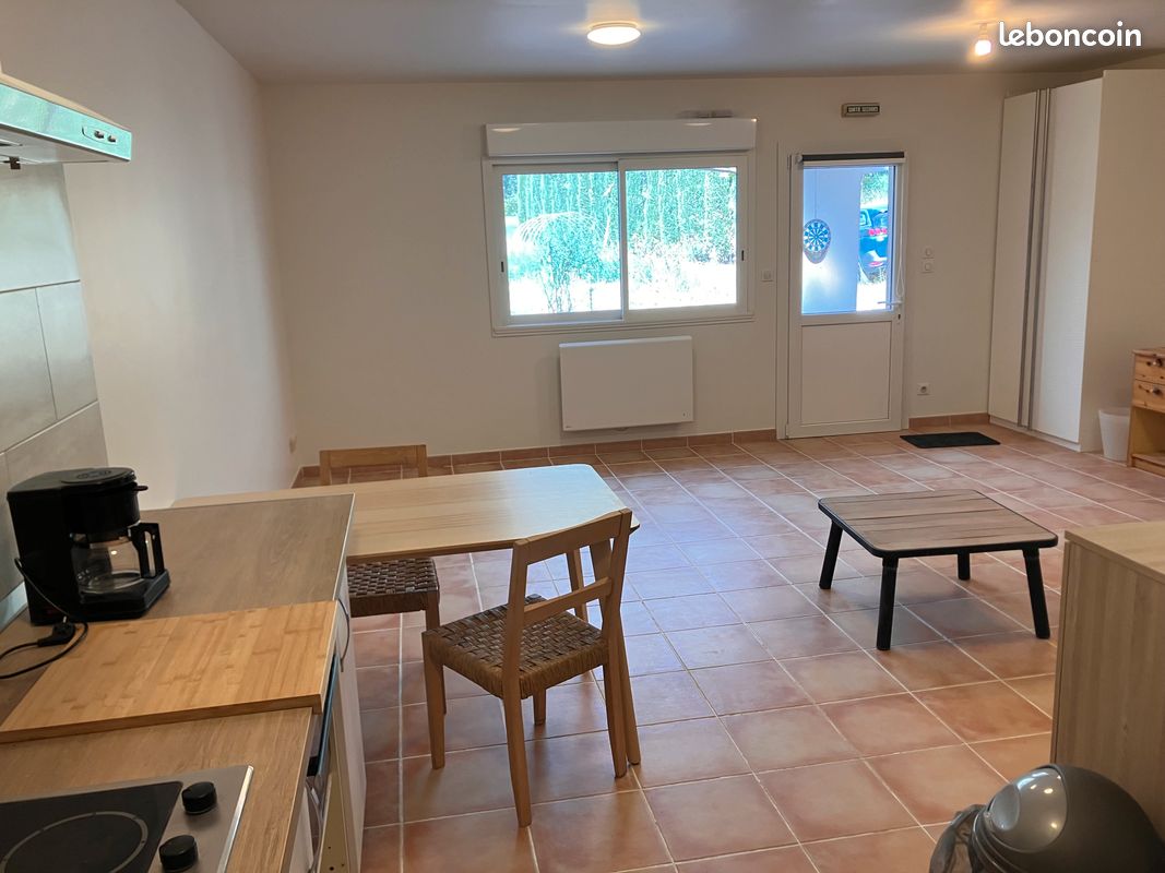 Appartement 1 pièce 36 m² · à Aix-en-Provence · 36 m² · 750 €
