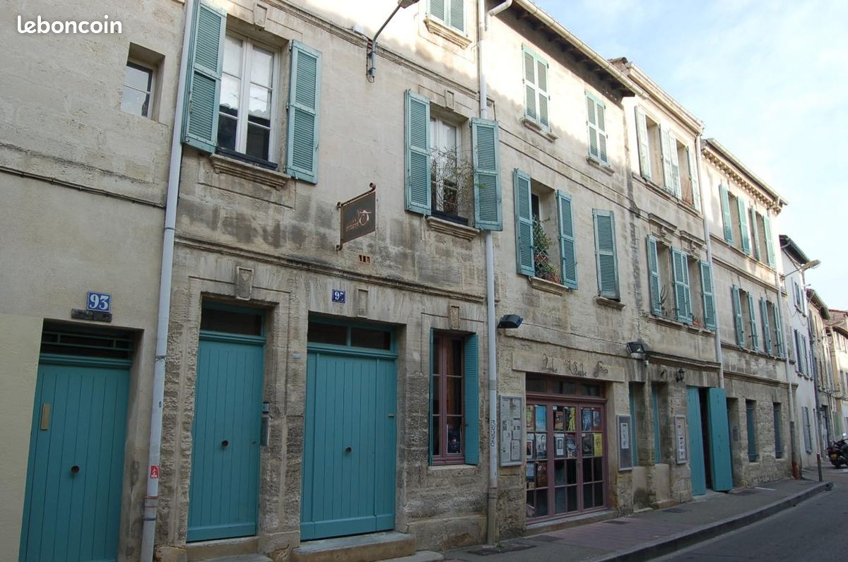 Appartement 3 pièces 70 m² · à Avignon · 70 m² · 576 €/mois