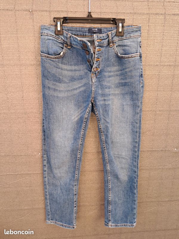 Pantalon femme (image 1)