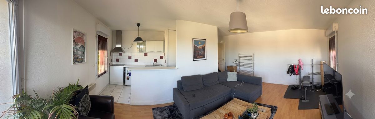 Parking 2 pièces 53 m² · à Libourne · 53 m² · 149 000 €