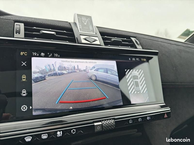 Ds DS 7 E-TENSE 225ch Performance Line (image 31)