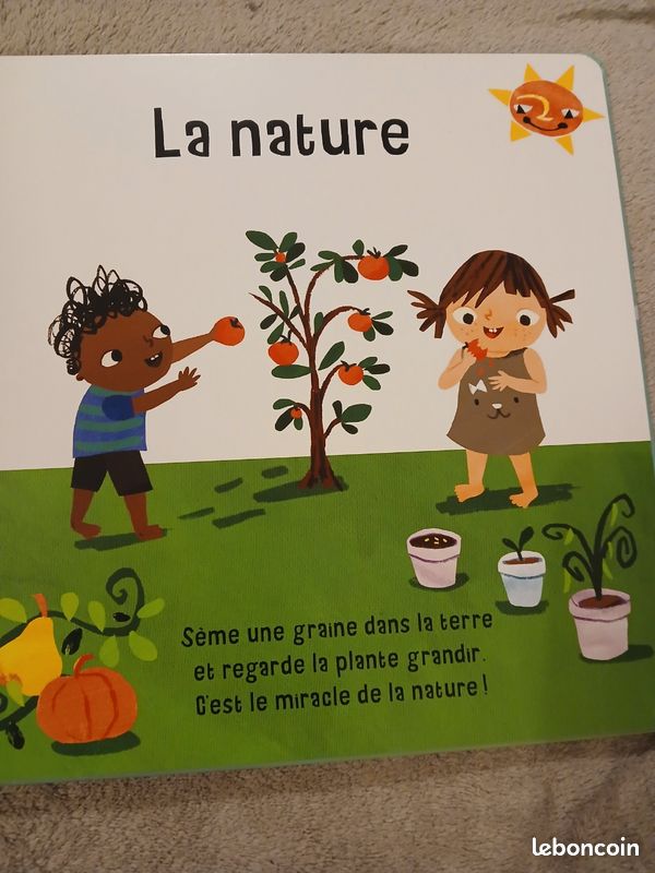 Livre enfant La pleine conscience pour les petits Christiane Engel (image 8)