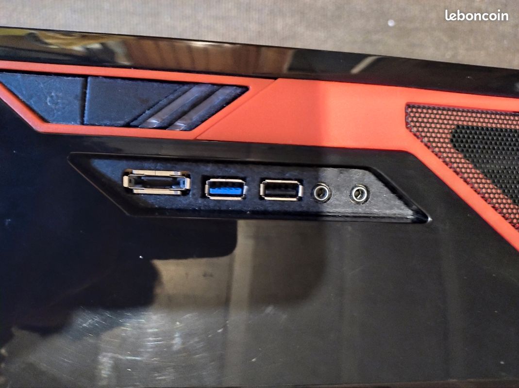 Ordinateur gaming pour pièces détachées (image 12)