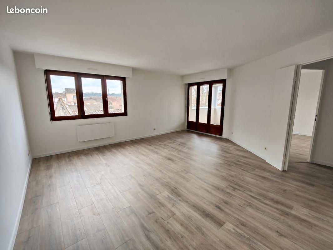 Appartement 3 pièces 65 m² · à Muret · 65 m² · 159 000 €