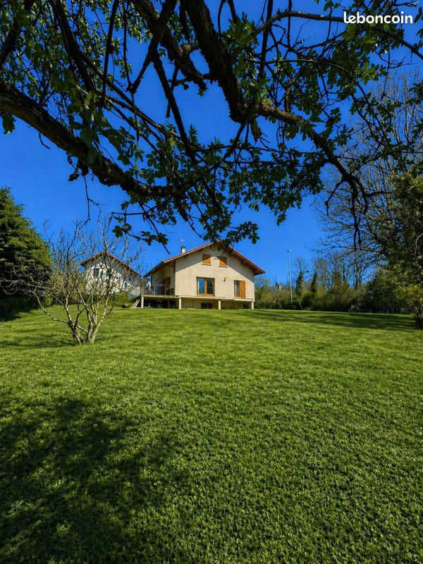 Maison 5 pièces 118 m² · à Valleiry · 118 m² · 545 000 €