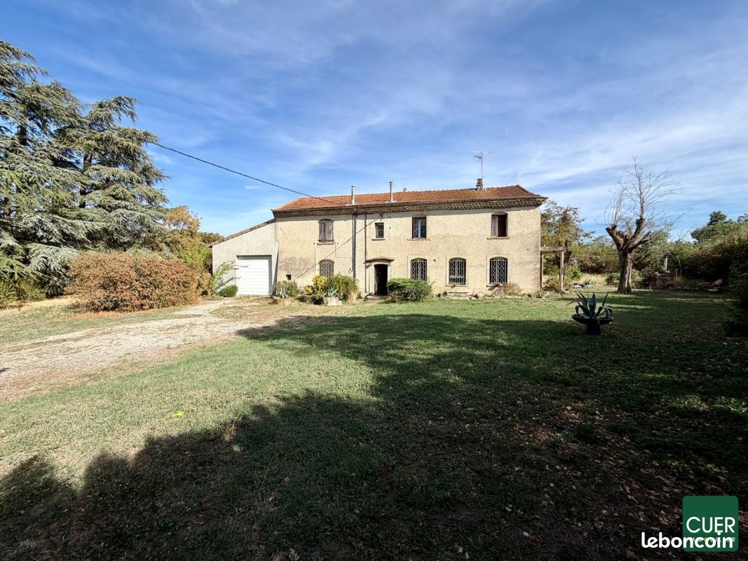 Maison 5 pièces 128 m² · à Chabeuil · 128 m² · 359 000 €