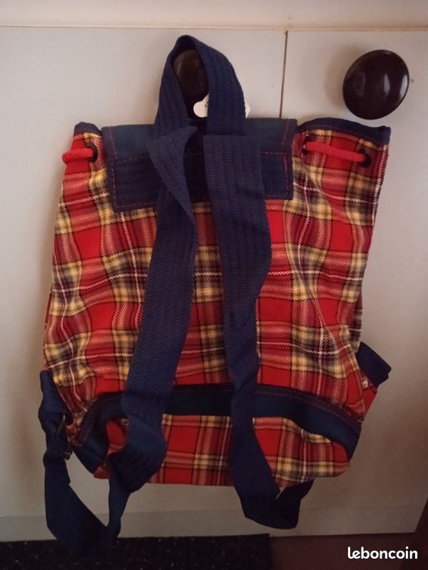 Sac à dos juypal (image 2)