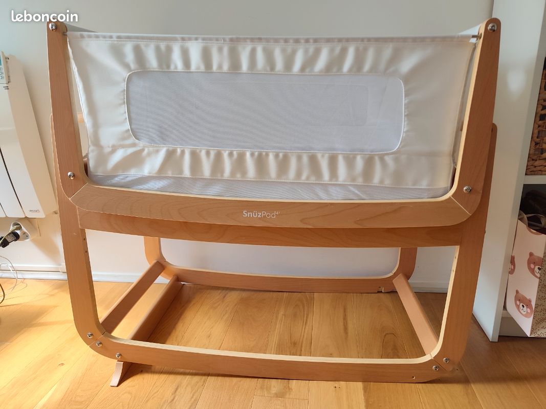 Lit cododo snuzpod 4 (image 1)