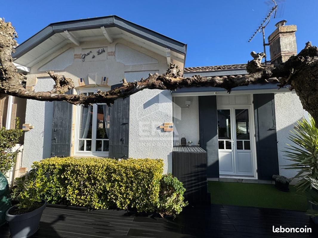 Maison 3 pièces 75 m² · à Arcachon · 75 m² · 499 000 €