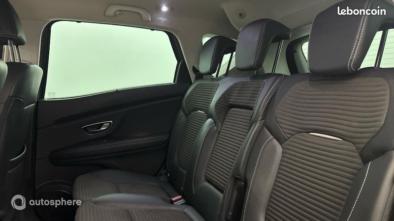 Renault Scénic 1.7 Blue dCi 120ch Intens (image 13)