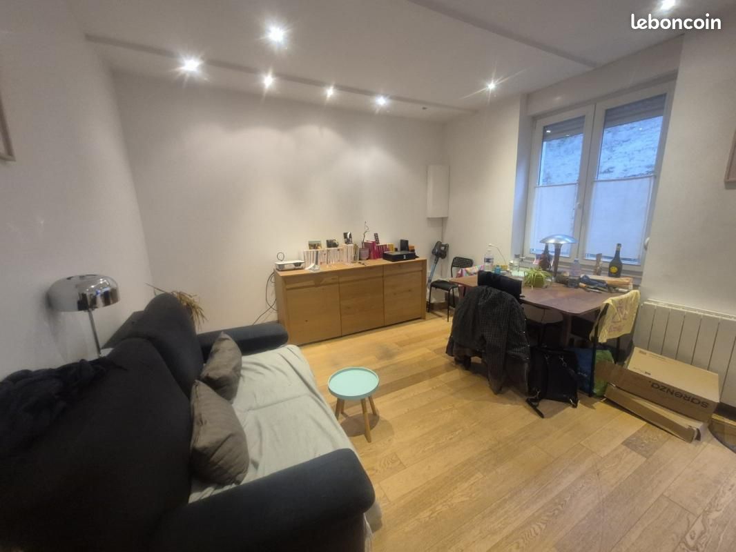 Appartement 2 pièces 38 m² · à Lille · 38 m² · 670 €/mois