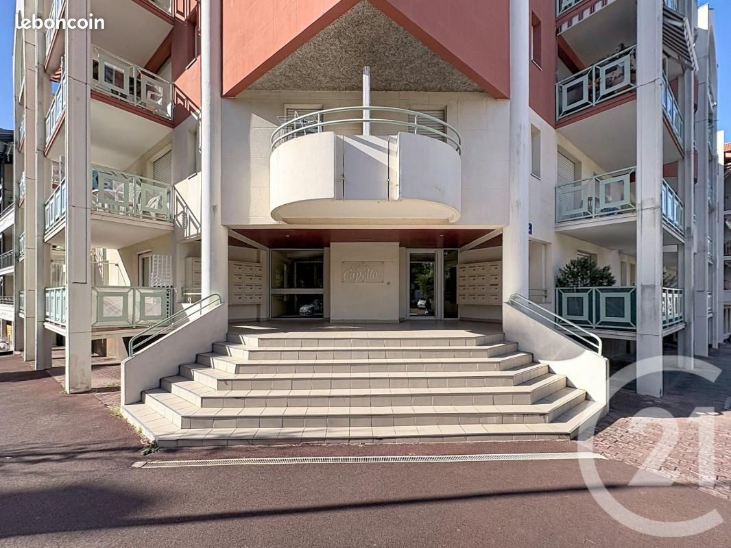 Appartement 2 pièces 32 m² · à Arcachon · 32 m² · 850 €/mois