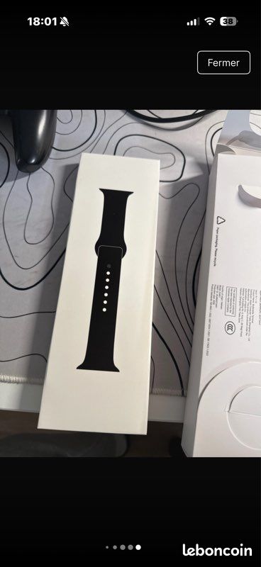 Apple watch (image 4)