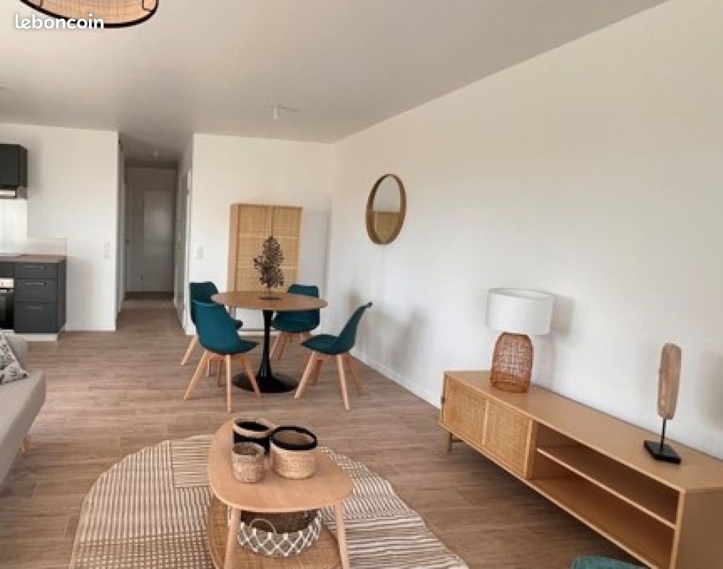Appartement 2 pièces 45 m² · à Ifs · 45 m² · 179 000 €