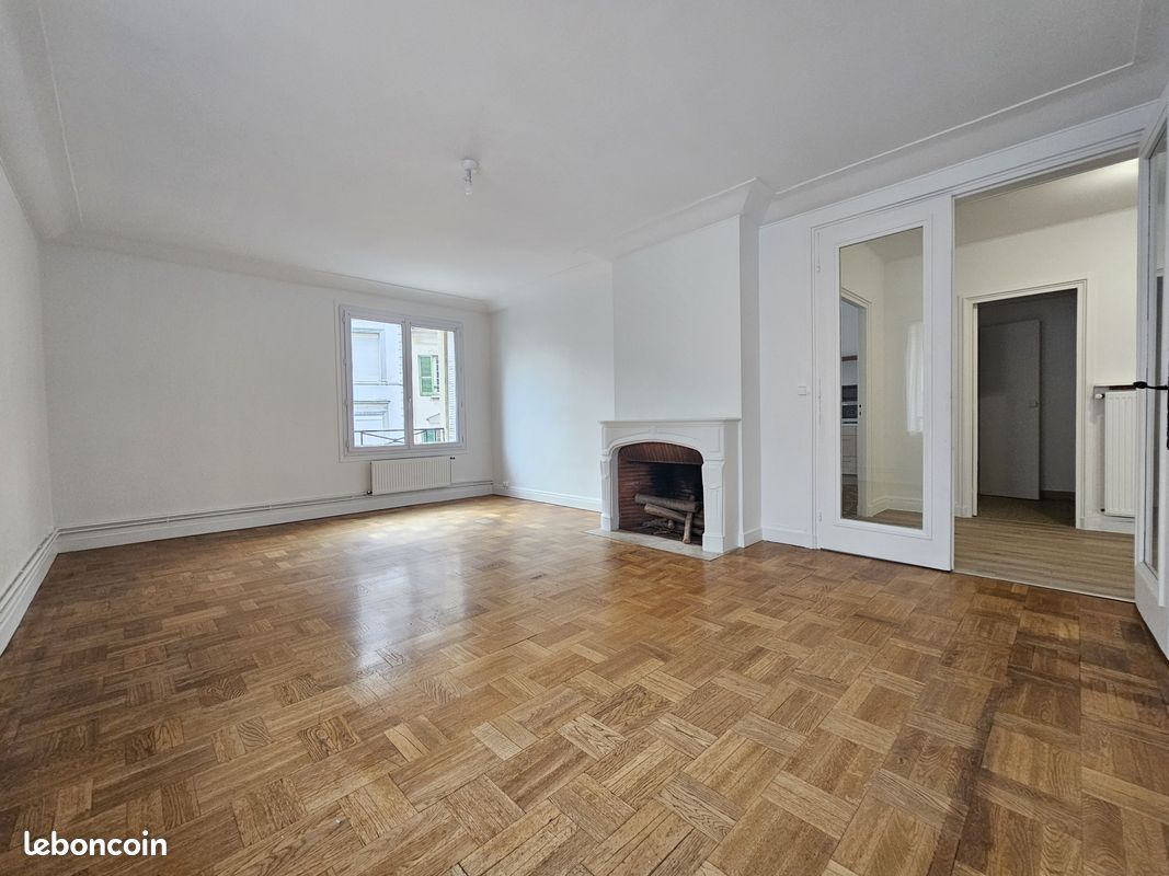 Appartement 4 pièces 121 m² · à Vernon · 121 m² · 295 000 €