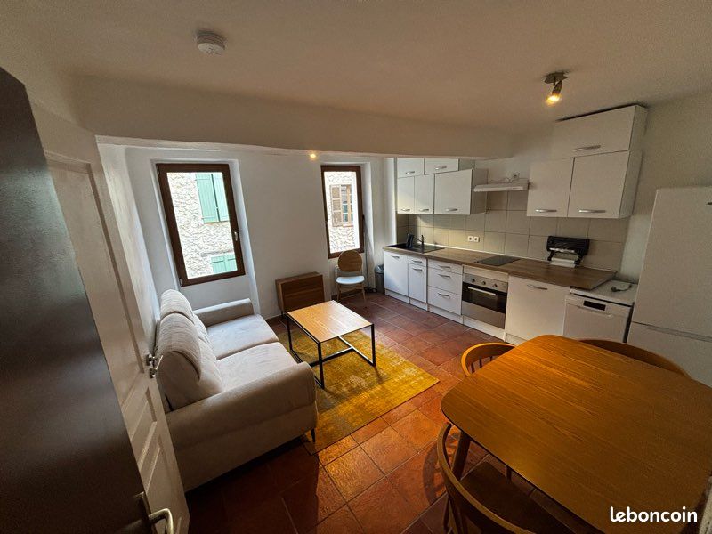 Appartement 2 pièces 34 m² · à Callian · 34 m² · 700 €/mois