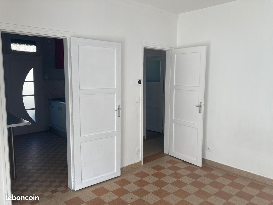 Appartement 3 pièces 45 m² · à Montataire · 45 m² · 690 €