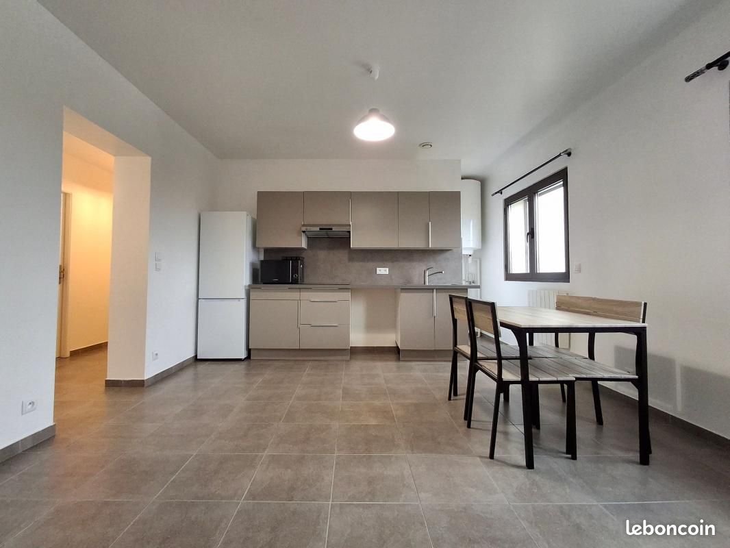 Appartement 3 pièces 48 m² · à Chennevières-sur-Marne · 48 m² · 1 066 €/mois