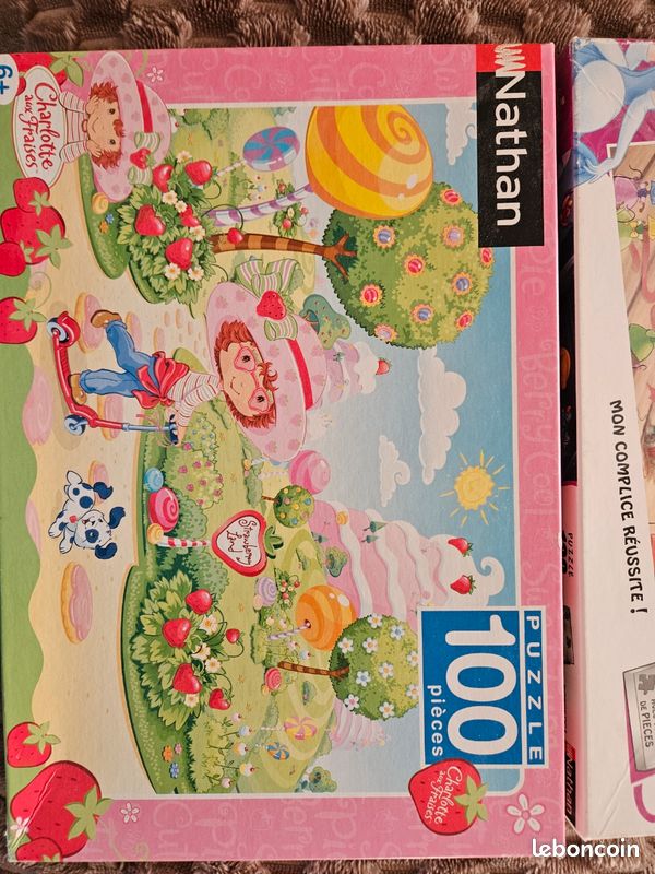 Puzzles (image 2)