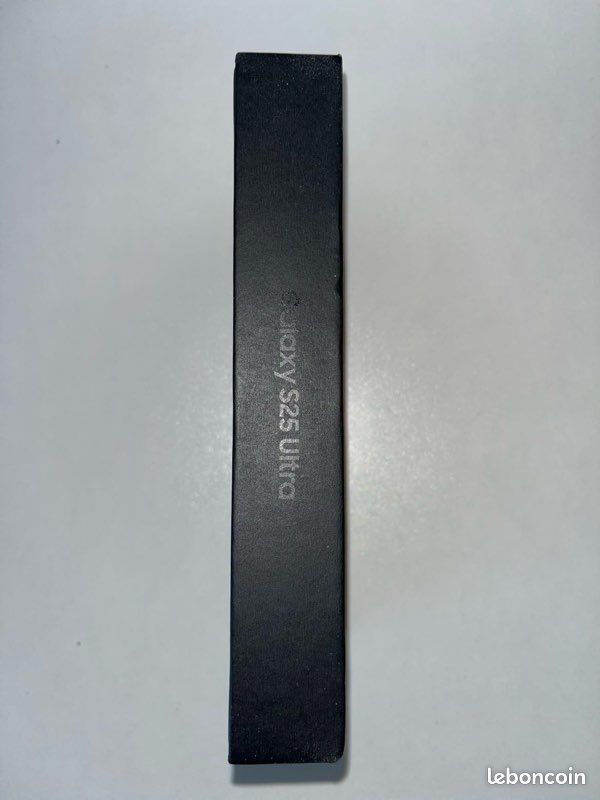 Tel Samsung galaxy s25 ultra (image 4)