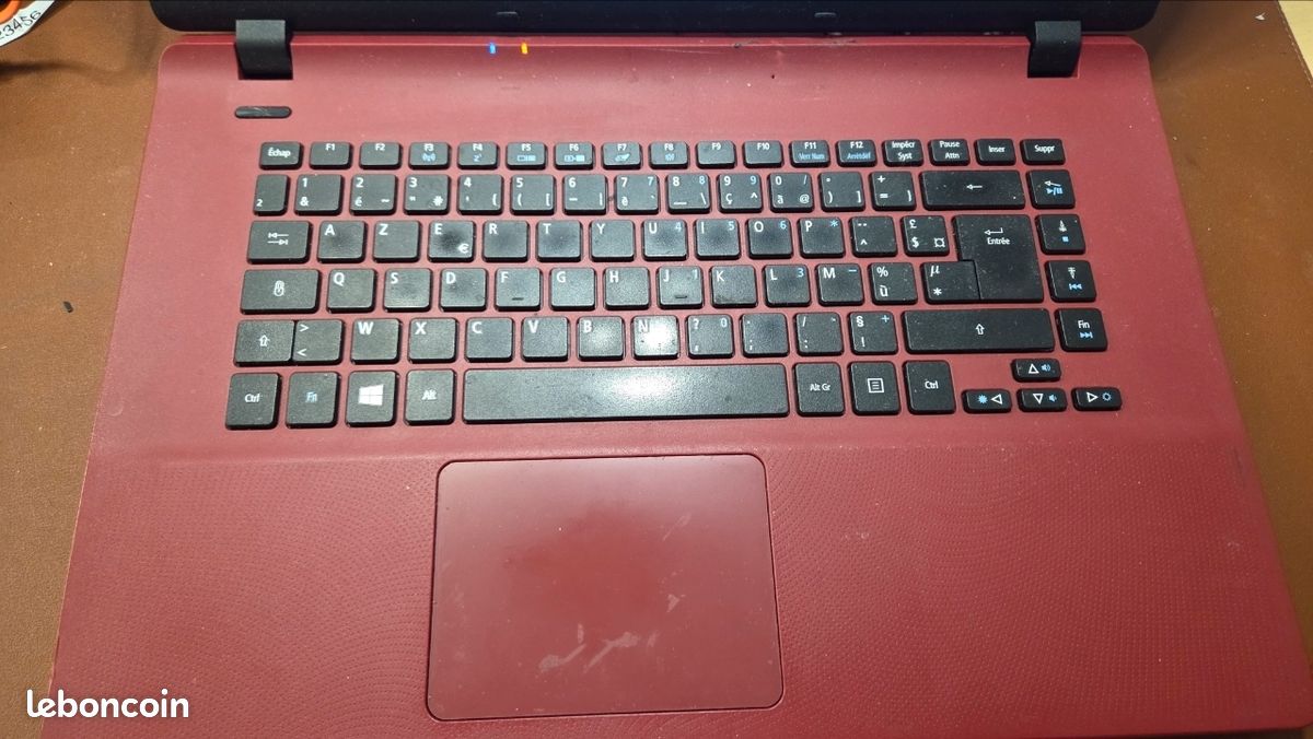 Ordinateur portable Acer (image 2)