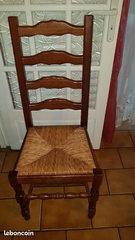 Chaise (image 1)