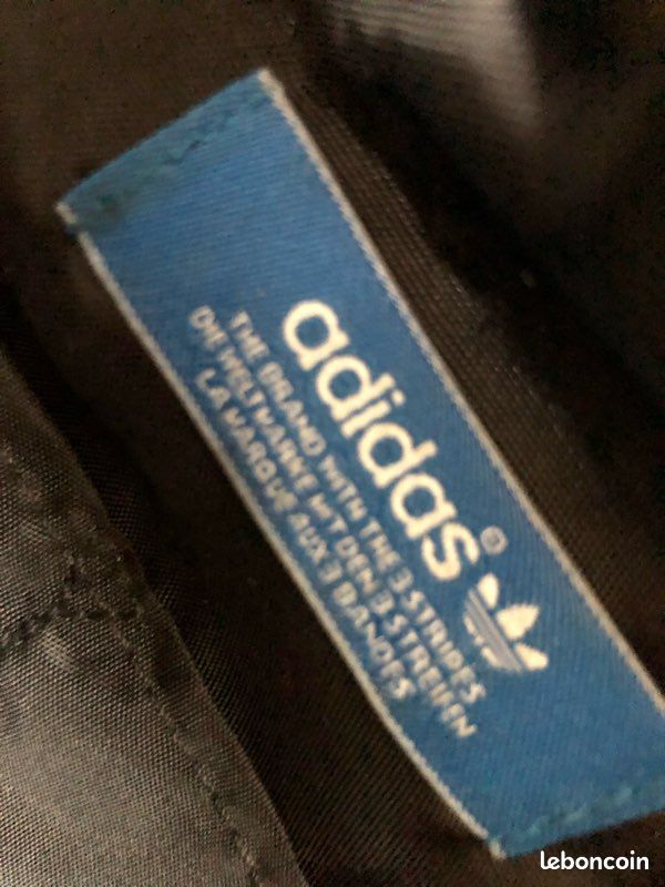 Sac Adidas (image 2)