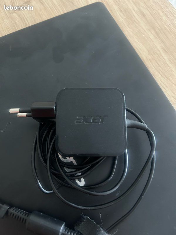 Acer Swift SF114-32 – PC portable 14 pouces – Windows 10 – avec chargeur d’origine (image 9)