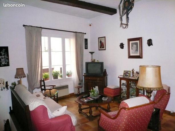 Appartement en Viager 3 pièces 83 m²