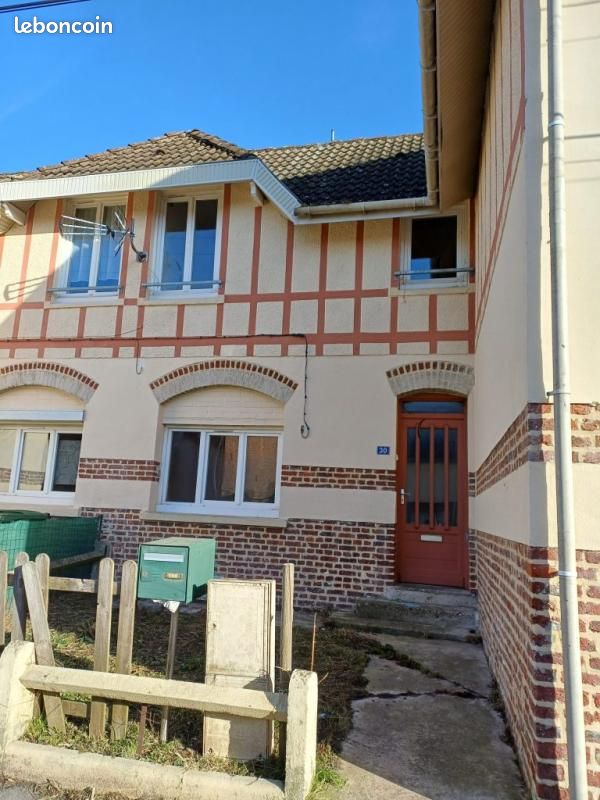 Maison 75 m² · à Vermelles · 75 m² · 81 000 €